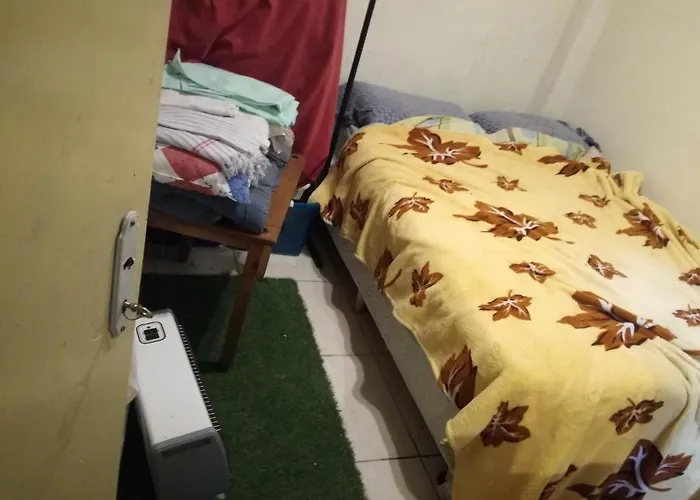 Hostel Flash Cytau Criadores Amador Porto Alegre