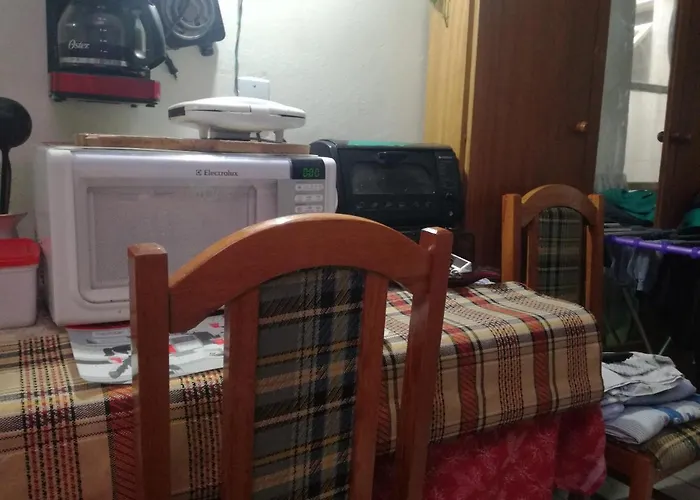 Flash Cytau Criadores Amador Hostel Porto Alegre