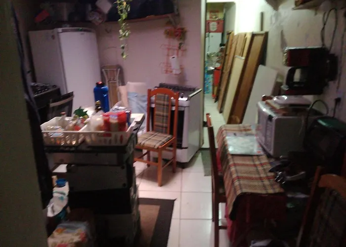 Flash Cytau Criadores Amador * Porto Alegre